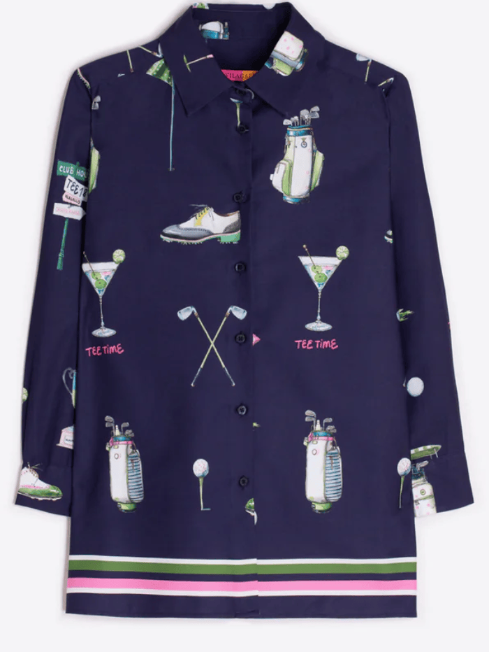 Vilagallo Tops UK 8/38 Vilagallo Women&