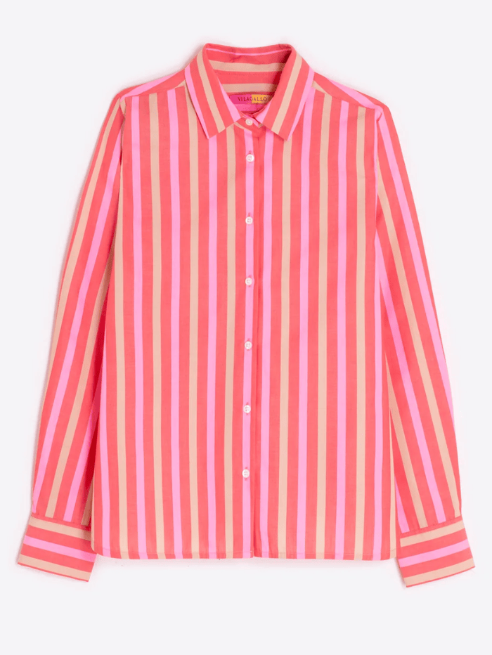 Vilagallo Tops UK 8/38 Vilagallo Women&