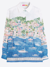 Vilagallo Tops UK 8/38 Vilagallo Women&