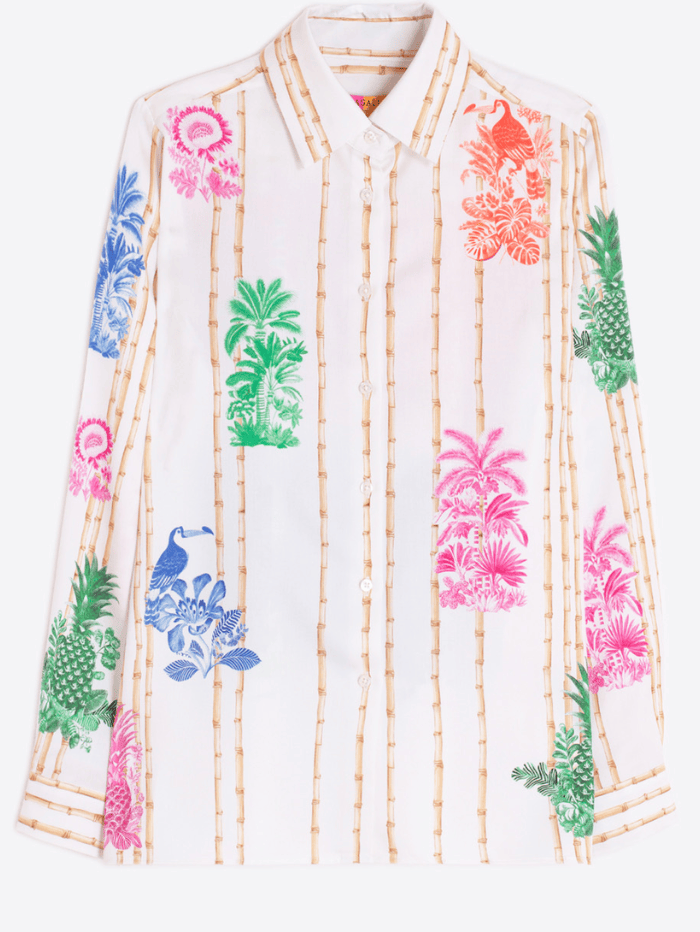 Vilagallo Tops UK 8/38 Vilagallo Women&