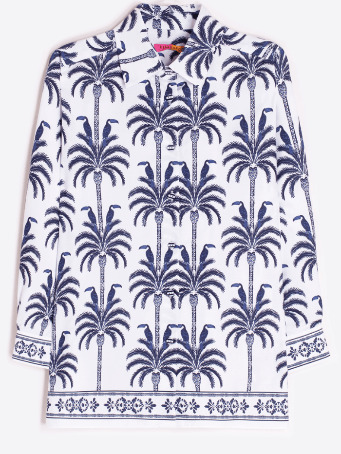 Vilagallo Tops UK 8/38 Vilagallo Women&