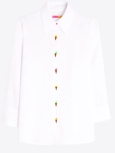 Vilagallo Tops UK 8/38 Vilagallo Women&