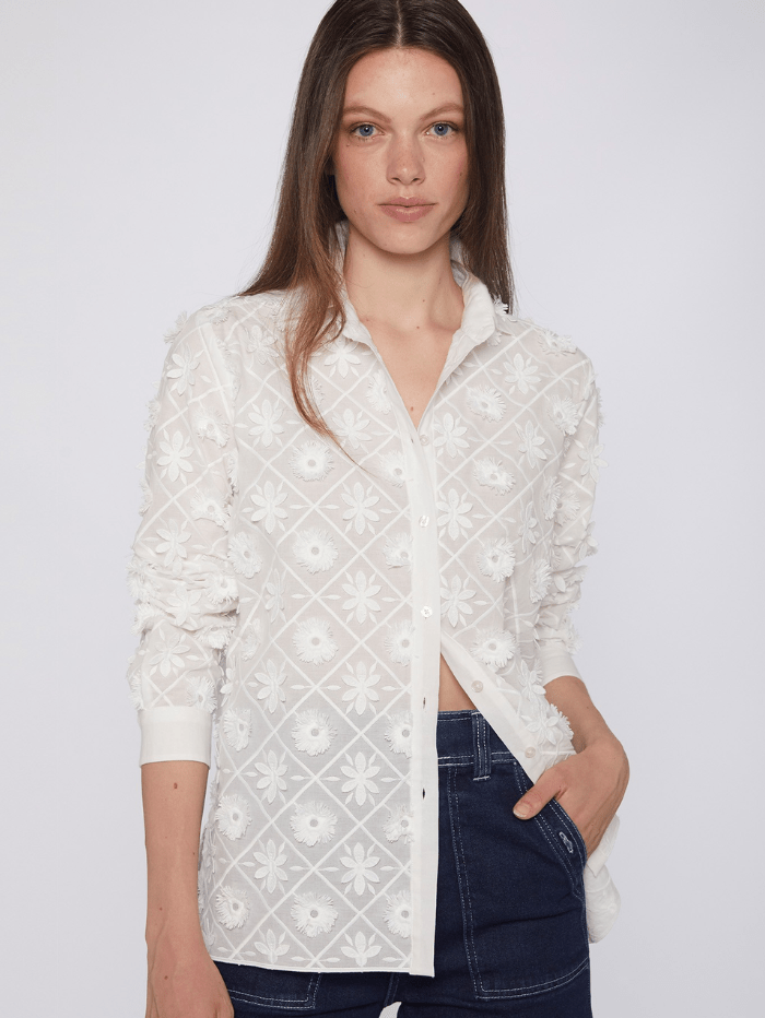 Vilagallo-NADINE-White-Embroidered-Flower-Shirt-izzi-of-baslow