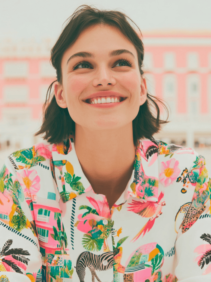 Vilagallo Tops Vilagallo Women&