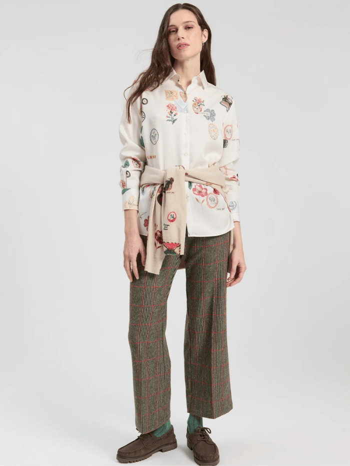 Vilagallo Tops Vilagallo Women&