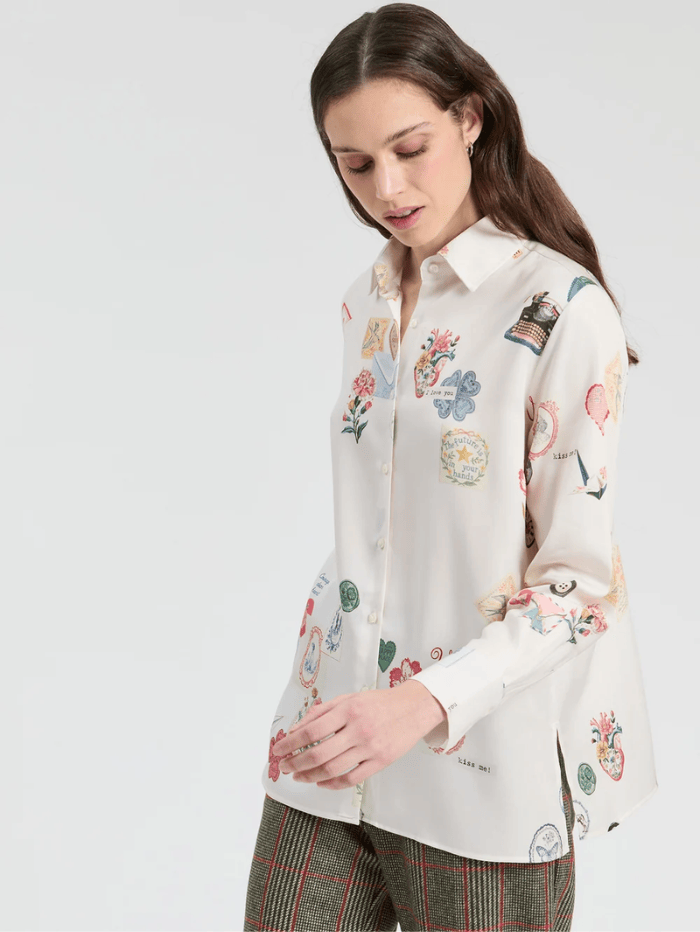 Vilagallo Tops Vilagallo Women&