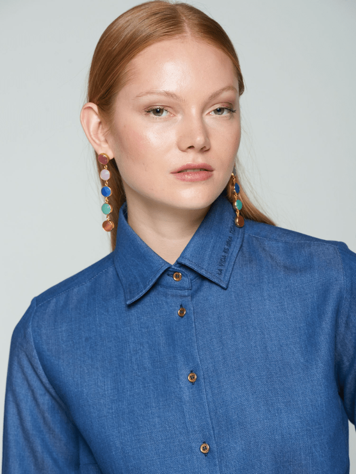 Vilagallo Tops Vilagallo Women&