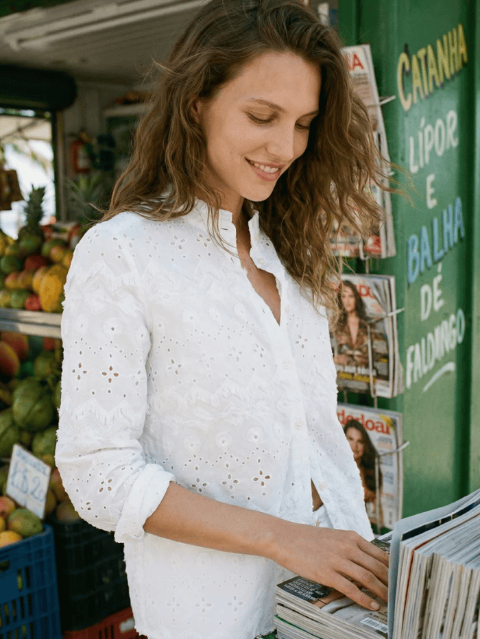 Vilagallo Tops Vilagallo Women&