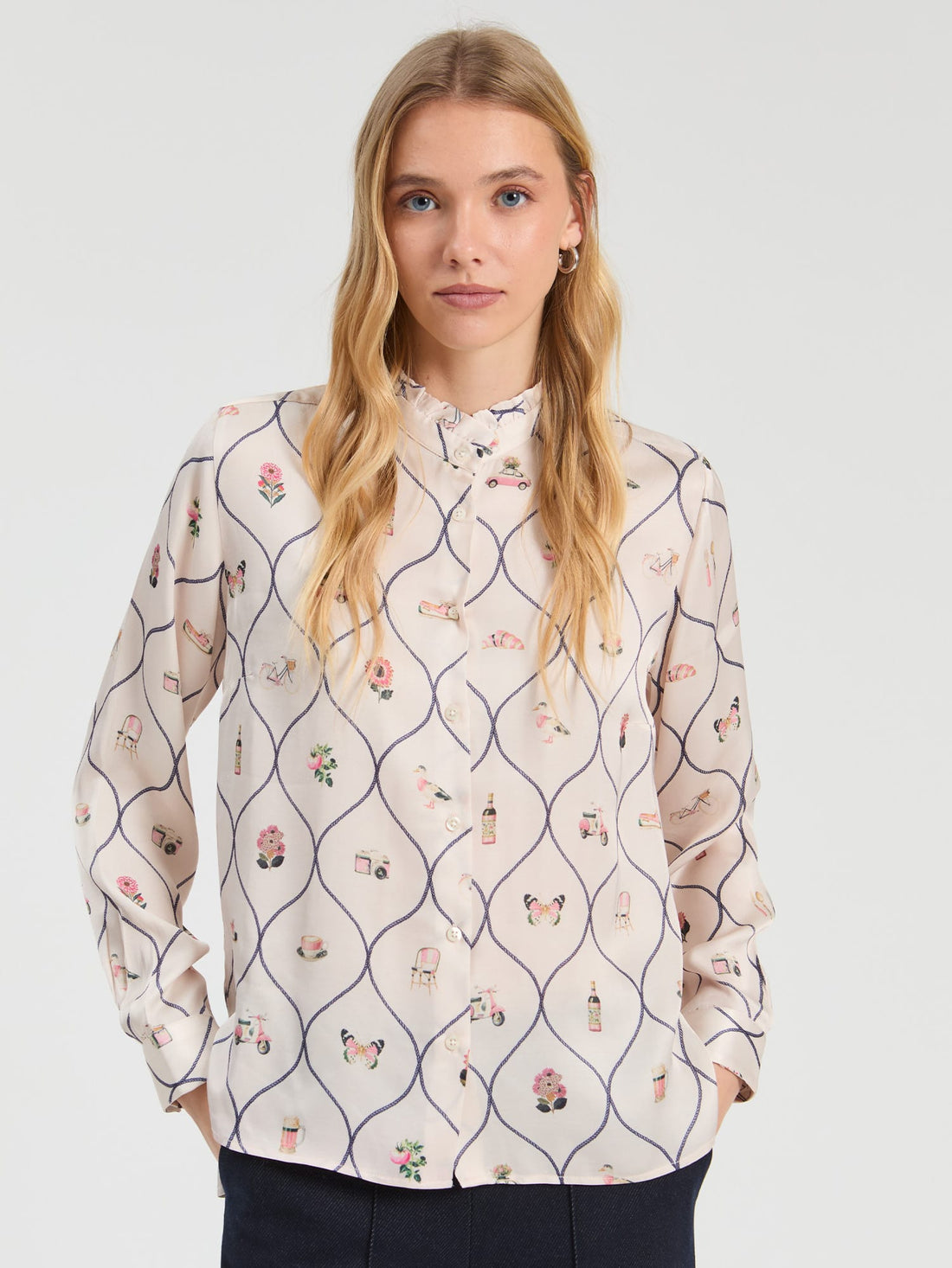 Vilagallo Tops Vilagallo Women&