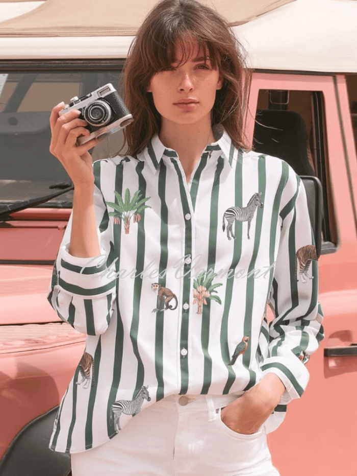 Vilagallo Tops Vilagallo Women&