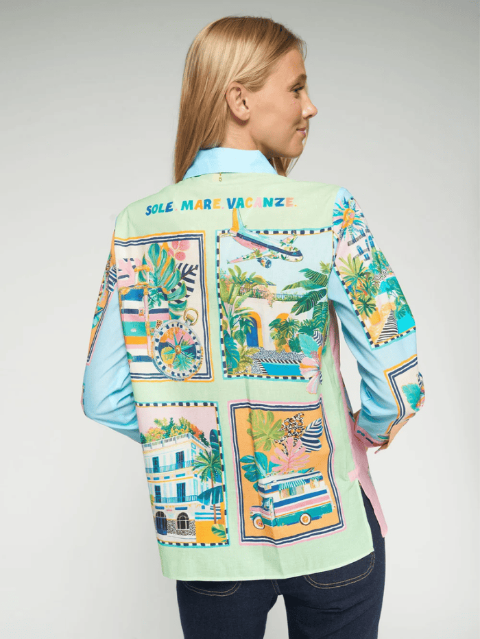 Vilagallo Tops Vilagallo Women&