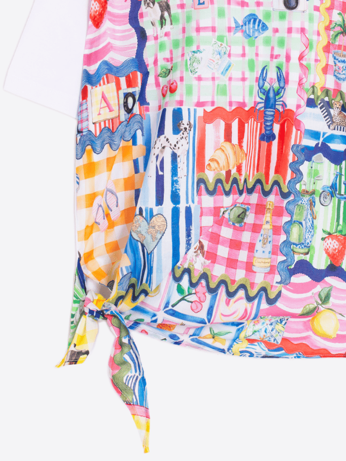 Vilagallo Tops Vilagallo Women&