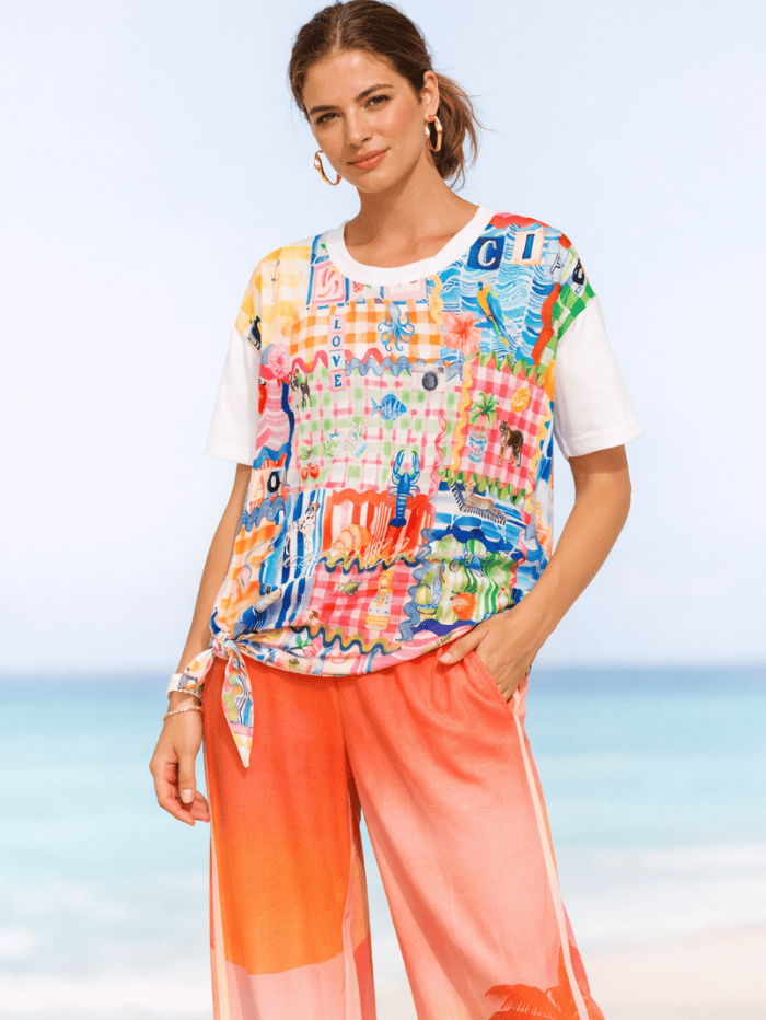 Vilagallo Tops Vilagallo Women&