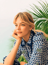 Vilagallo Tops Vilagallo Women&