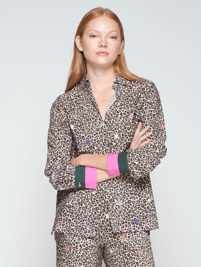Vilagallo Tops Vilagallo Women&