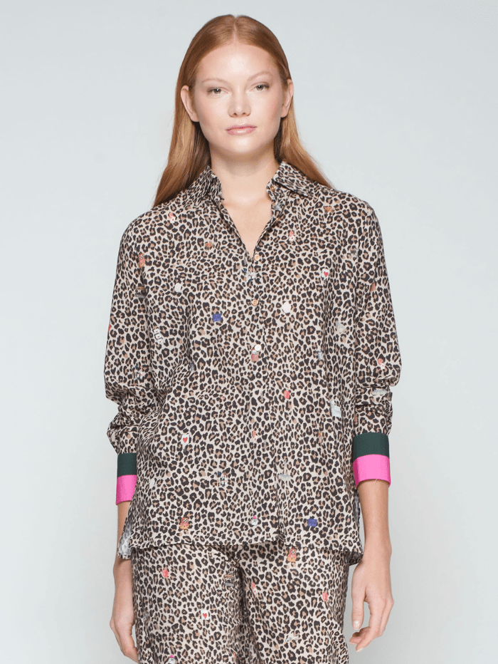 Vilagallo Tops Vilagallo Women&
