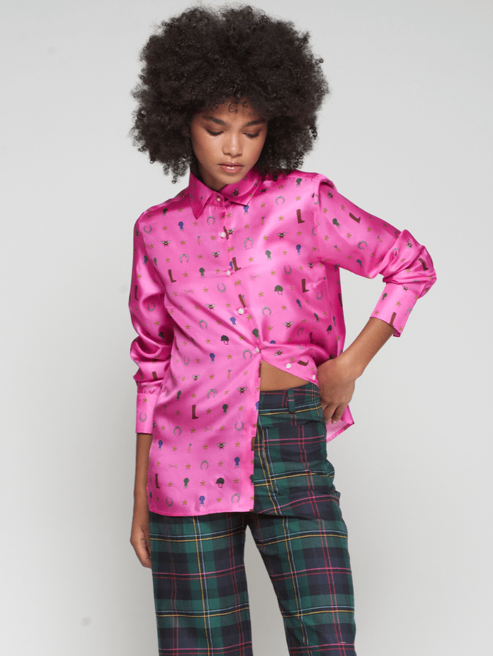 Vilagallo Tops Vilagallo Women&