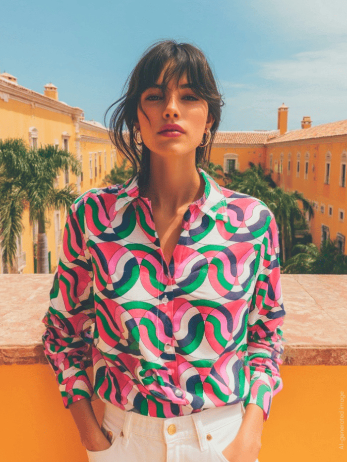 Vilagallo Tops Vilagallo Women&