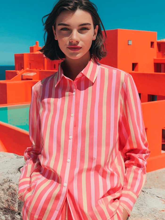 Vilagallo Tops Vilagallo Women&