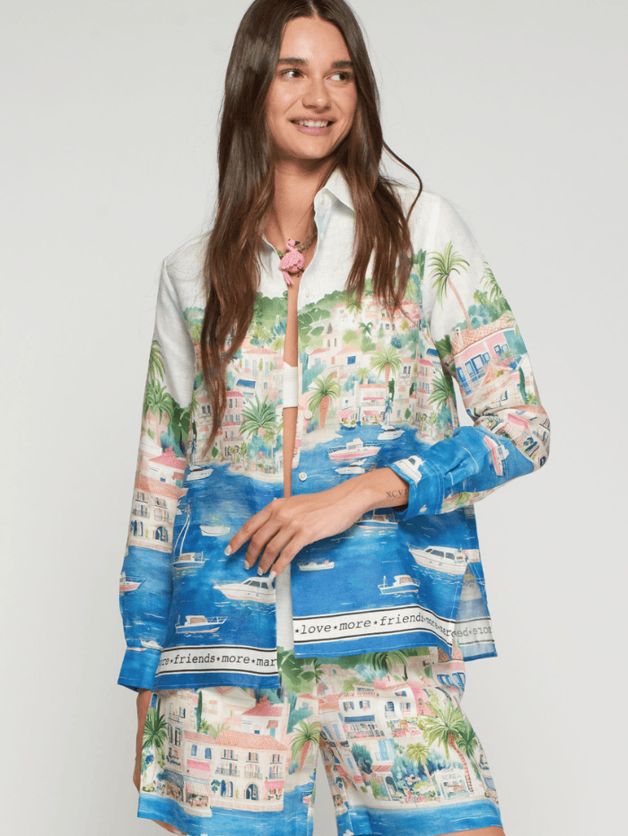 Vilagallo Tops Vilagallo Women&