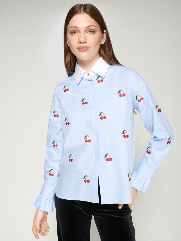Vilagallo Tops Vilagallo Women&