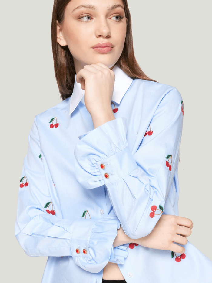 Vilagallo Tops Vilagallo Women&