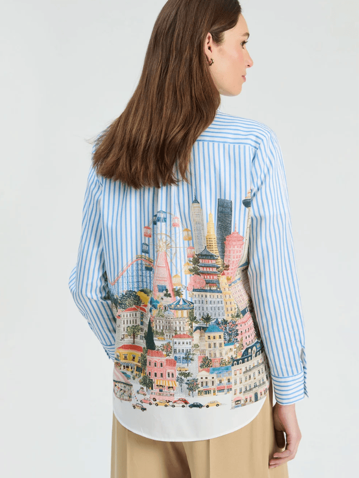 Vilagallo Tops Vilagallo Women&
