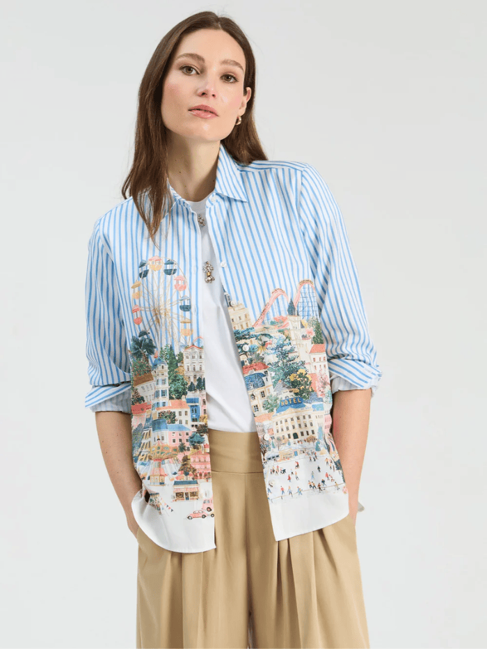Vilagallo Tops Vilagallo Women&