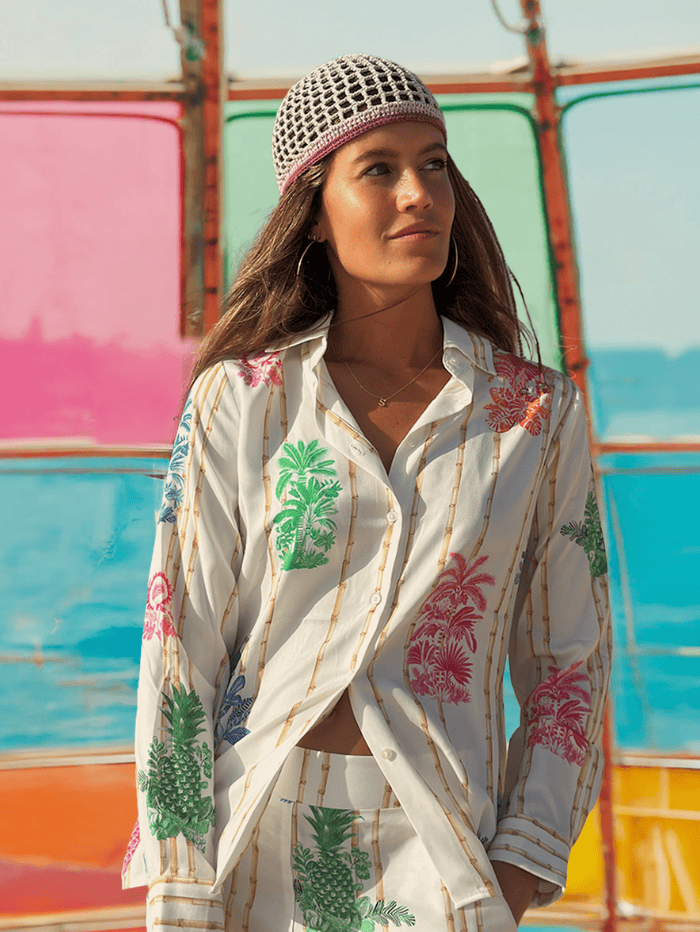 Vilagallo Tops Vilagallo Women&