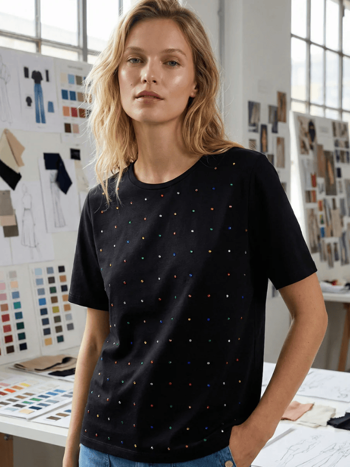 Vilagallo Tops Vilagallo Women&