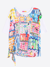 Vilagallo Tops XS Vilagallo Women&