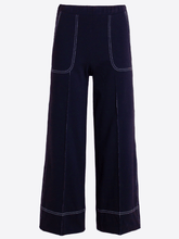 Vilagallo Trousers 38/ UK 8 Vilagallo Women&