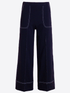Vilagallo Trousers 38/ UK 8 Vilagallo Women&