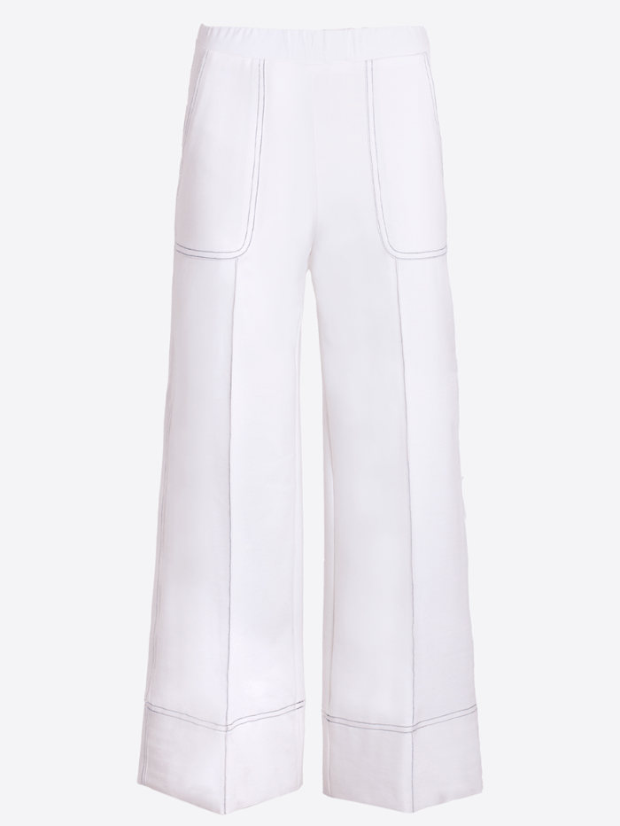 Vilagallo Trousers 38/ UK 8 Vilagallo Women&