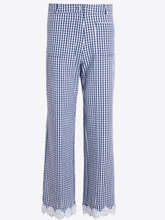 Vilagallo Trousers 38/ UK 8 Vilagallo Women&