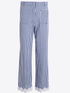 Vilagallo Trousers 38/ UK 8 Vilagallo Women&