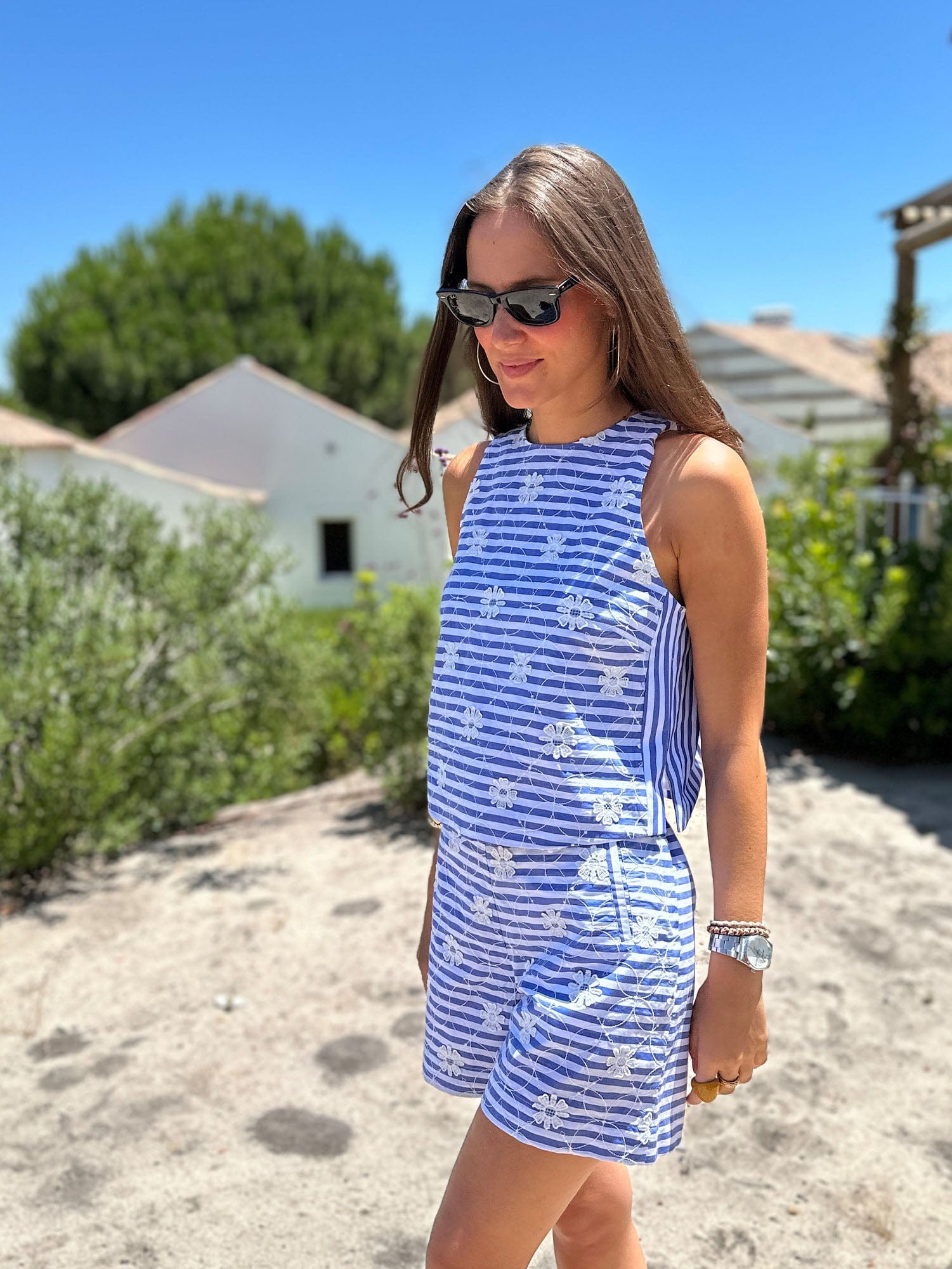 Vilagallo Trousers 38/ UK 8 Vilagallo Women&