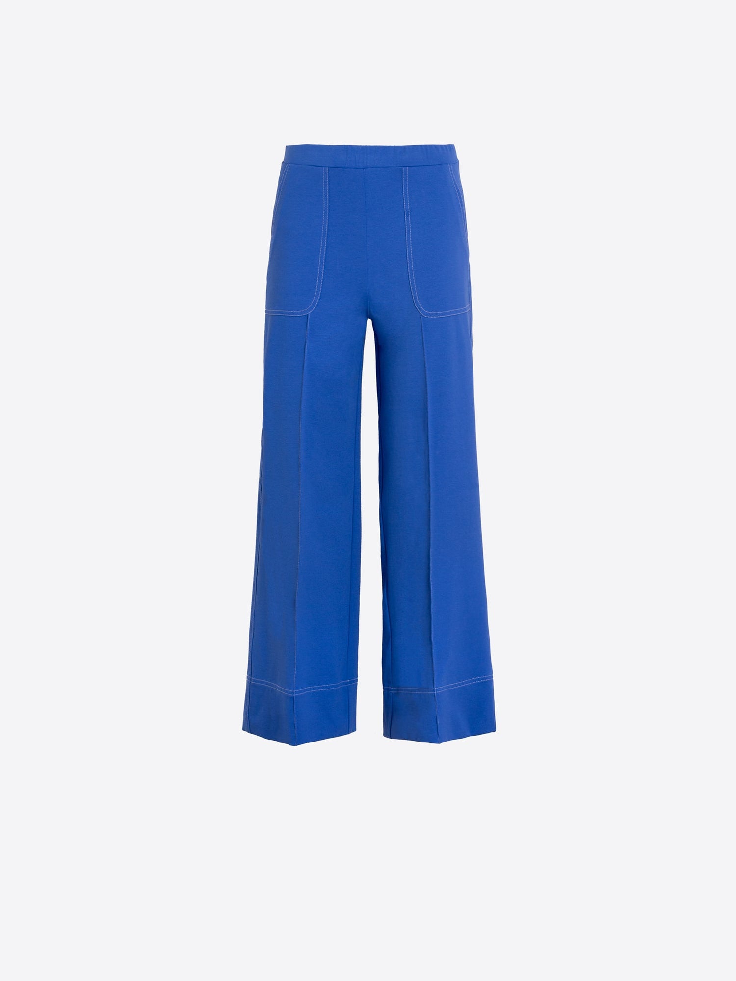 Vilagallo Trousers 38/ UK 8 Vilagallo Women&