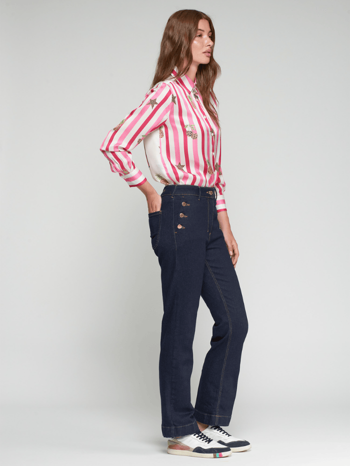 Vilagallo Trousers Vilagallo Women&