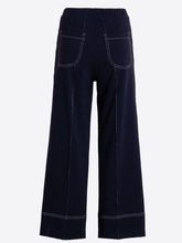Vilagallo Trousers Vilagallo Women&