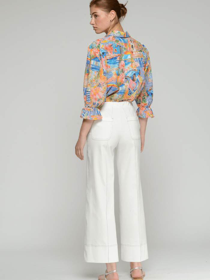 Vilagallo Trousers Vilagallo Women&