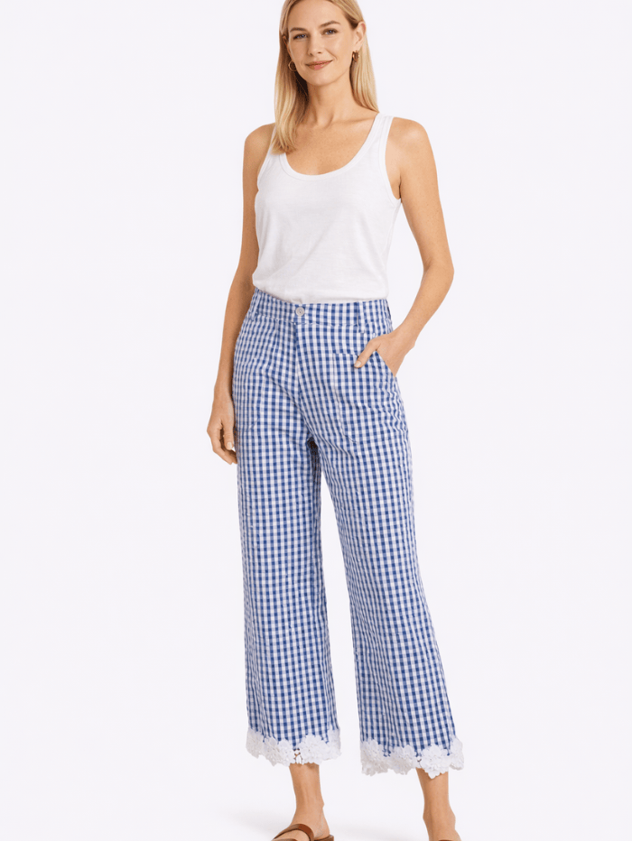 Vilagallo Trousers Vilagallo Women&