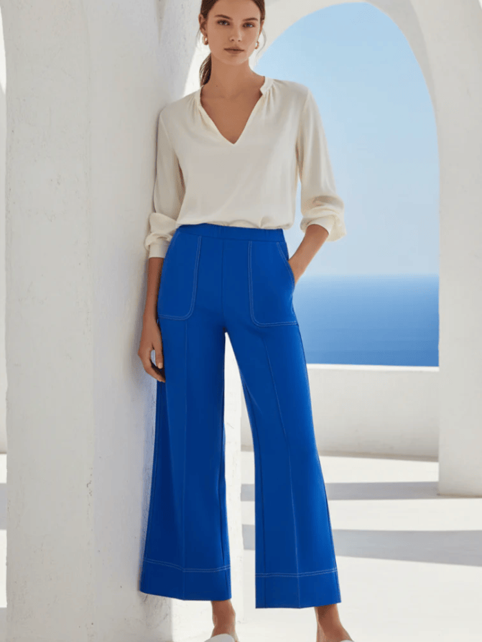 Vilagallo Trousers Vilagallo Women&