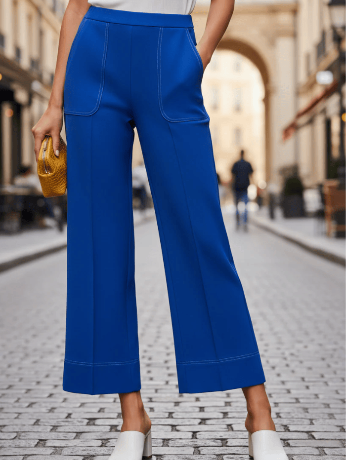 Vilagallo Trousers Vilagallo Women&