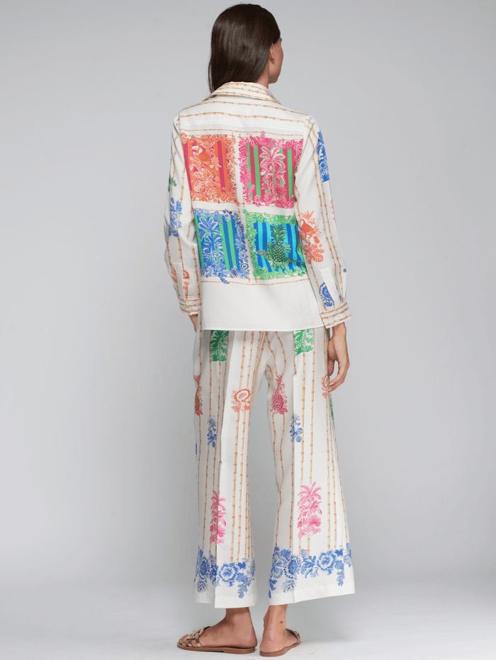 Vilagallo Trousers Vilagallo Women&