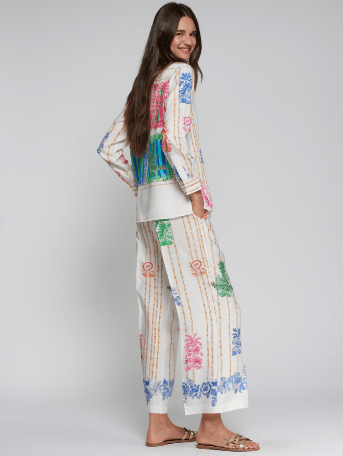 Vilagallo Trousers Vilagallo Women&