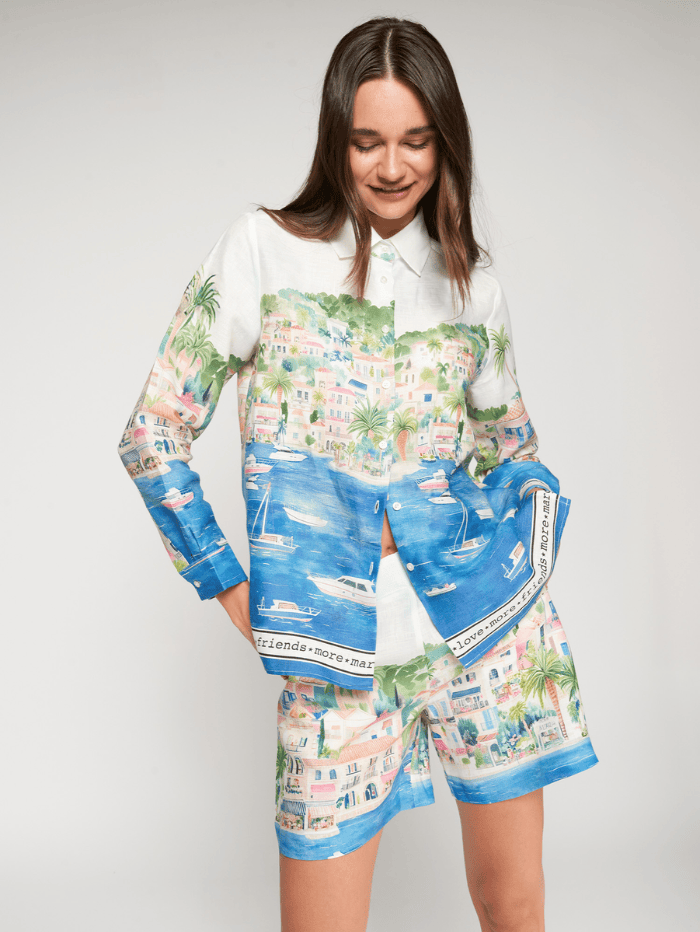 Vilagallo Trousers Vilagallo Women&