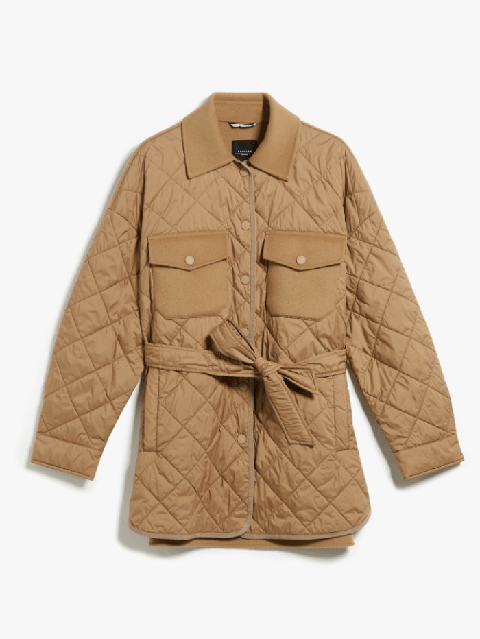 Weekend-By-Max-Mara-Paprica-Quilted-Jacket-In-Camel 2354860239 Col 012-of-baslow