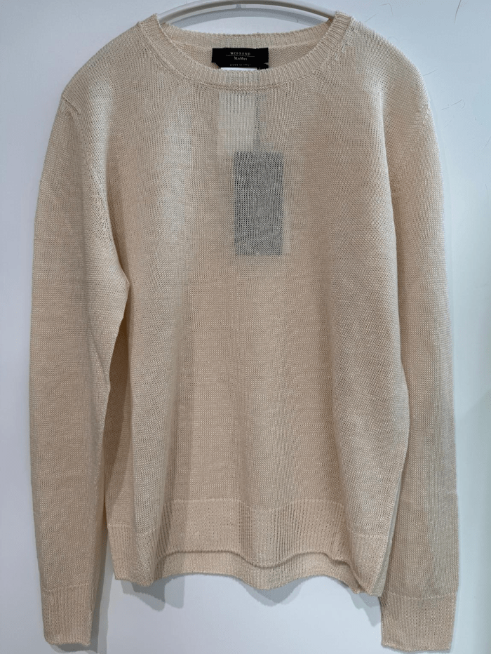 Weekend By Max Mara Knitwear S Weekend By Max Mara Women&