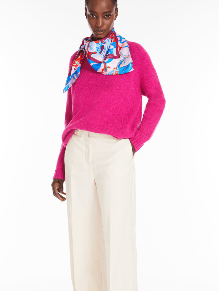 Max mara sales weekend jumper